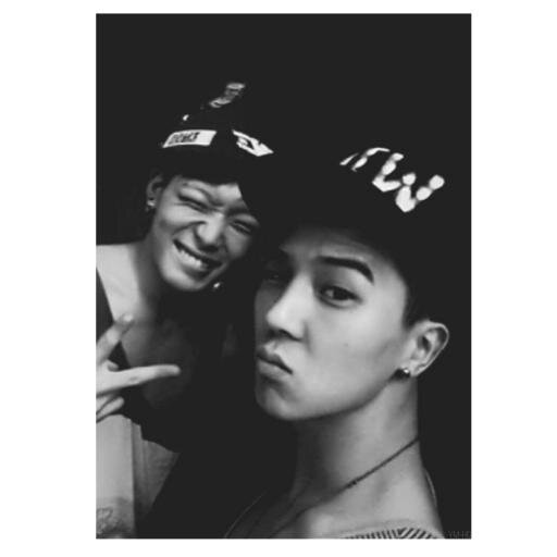 winner 송민호 ✌ - 1993 - DopeYG!
