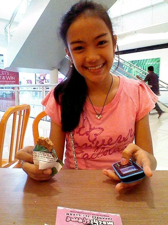 love me or hate me, i swear it wont make or break me. :)