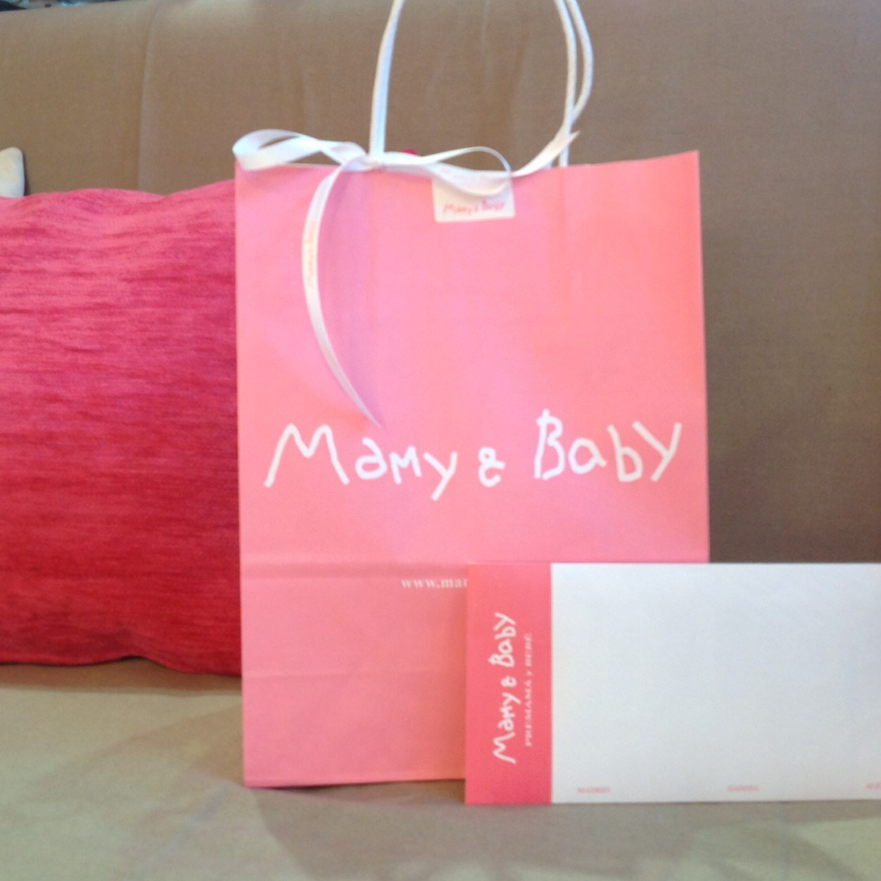Espacio de moda y mucho más para la mujer Embarazada y su bebé.
