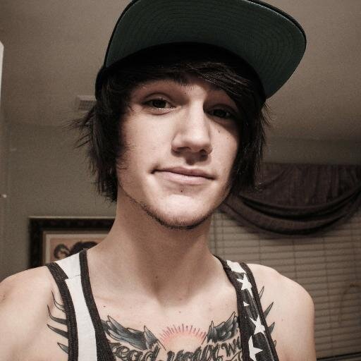 JustHarry6's profile picture. Ugh.