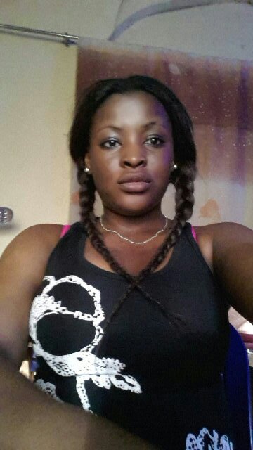 I pwetty, I sexy. Tho not perfect buh working 2wards perfection