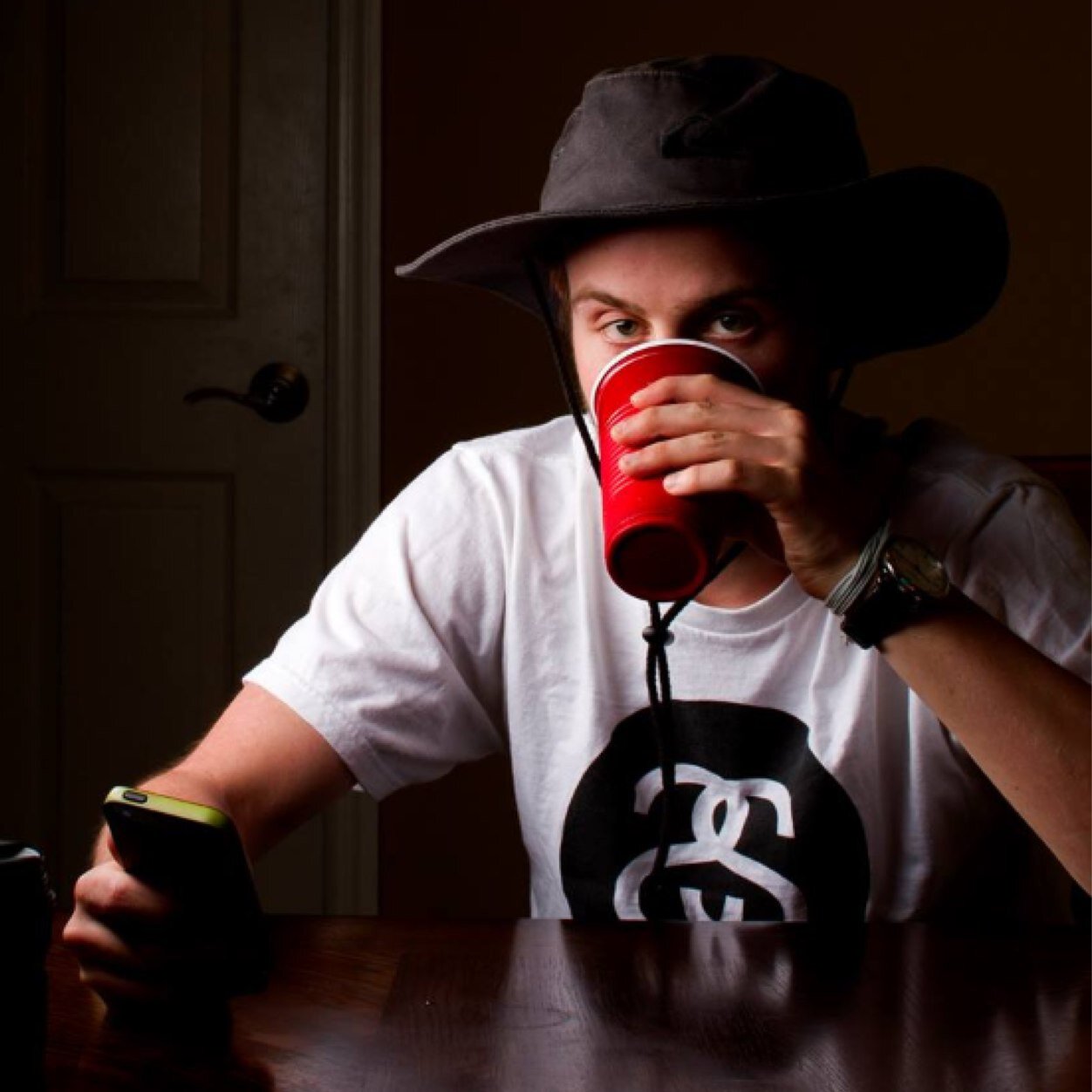 NateRevard's profile picture. Michigan State University