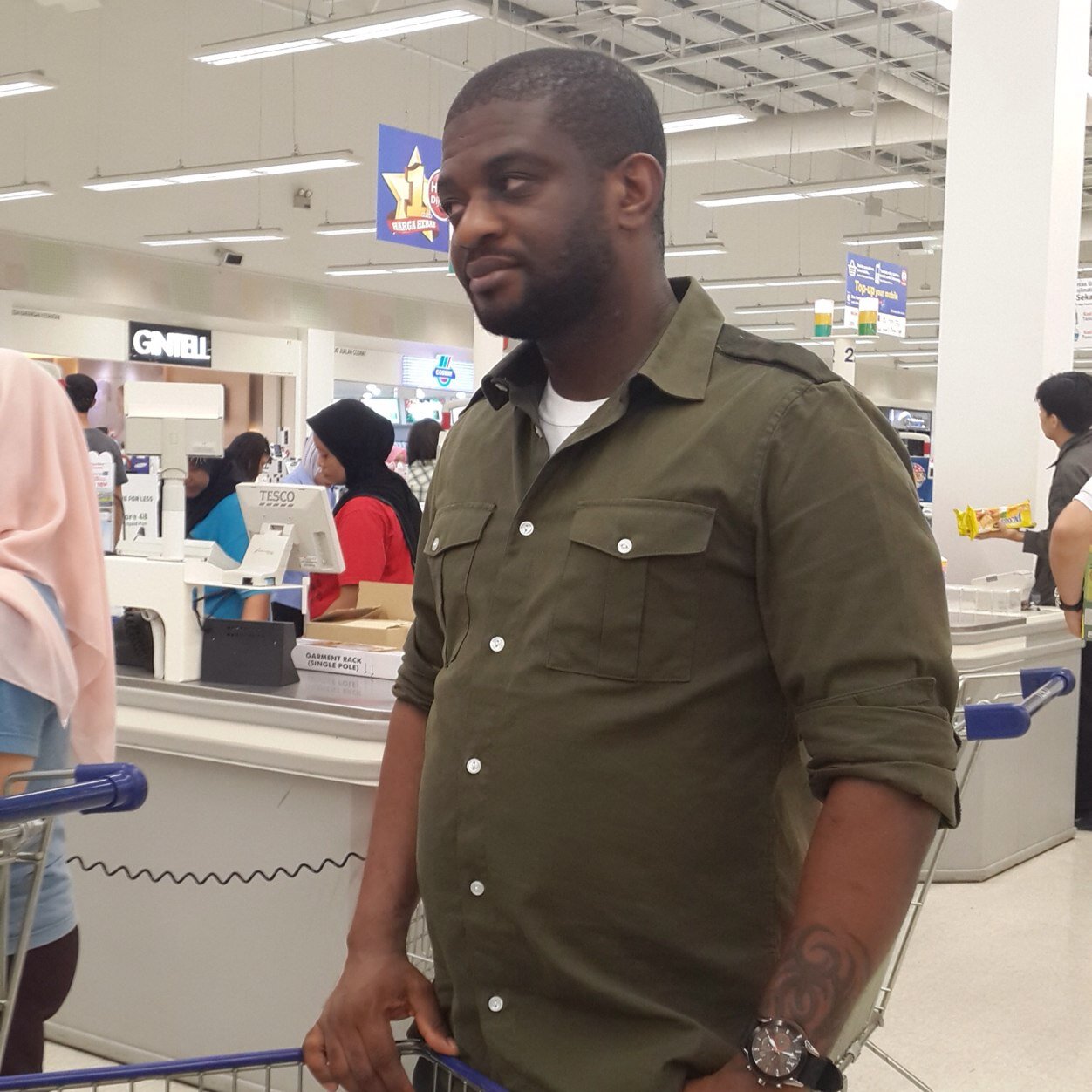 DeBull6's profile picture. 