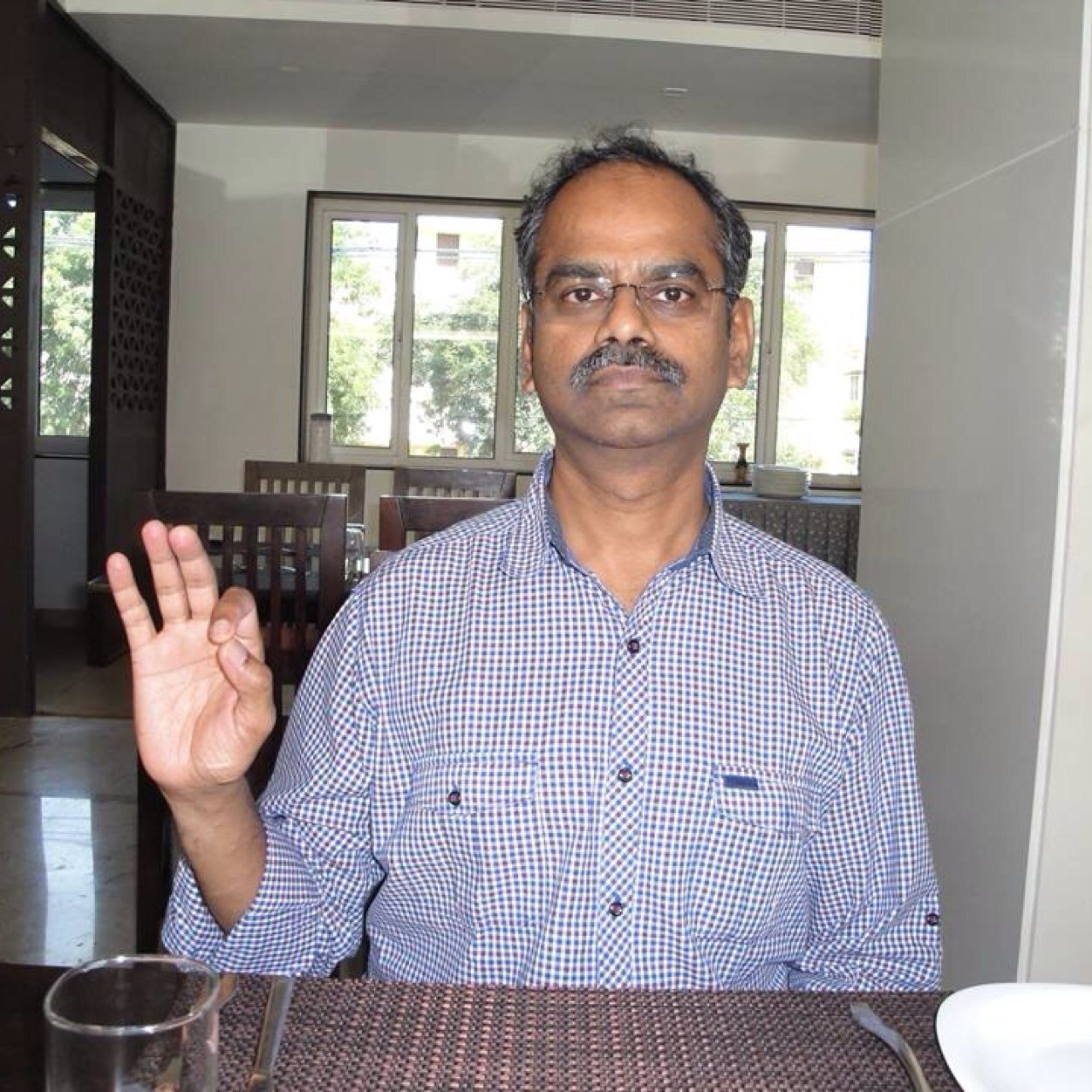 Juniper Netorks
Bluecoat Systems
Novell Inc

Alum of College of Engineering, Guindy, Chennai - BE and ME