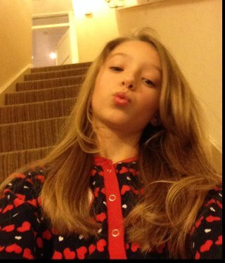 lucygriffith12's profile picture. 