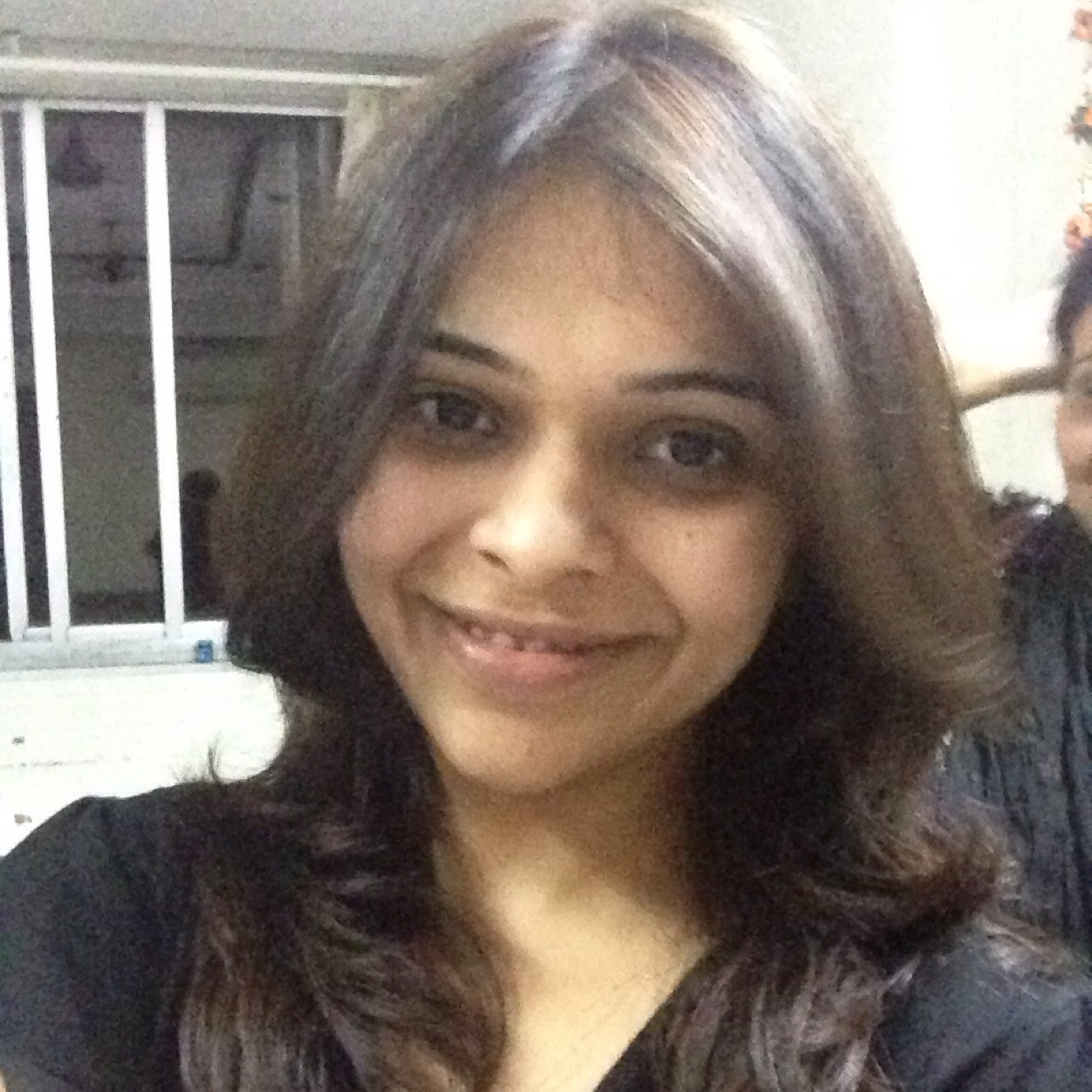 Dipti_vp's profile picture. Research Scientist