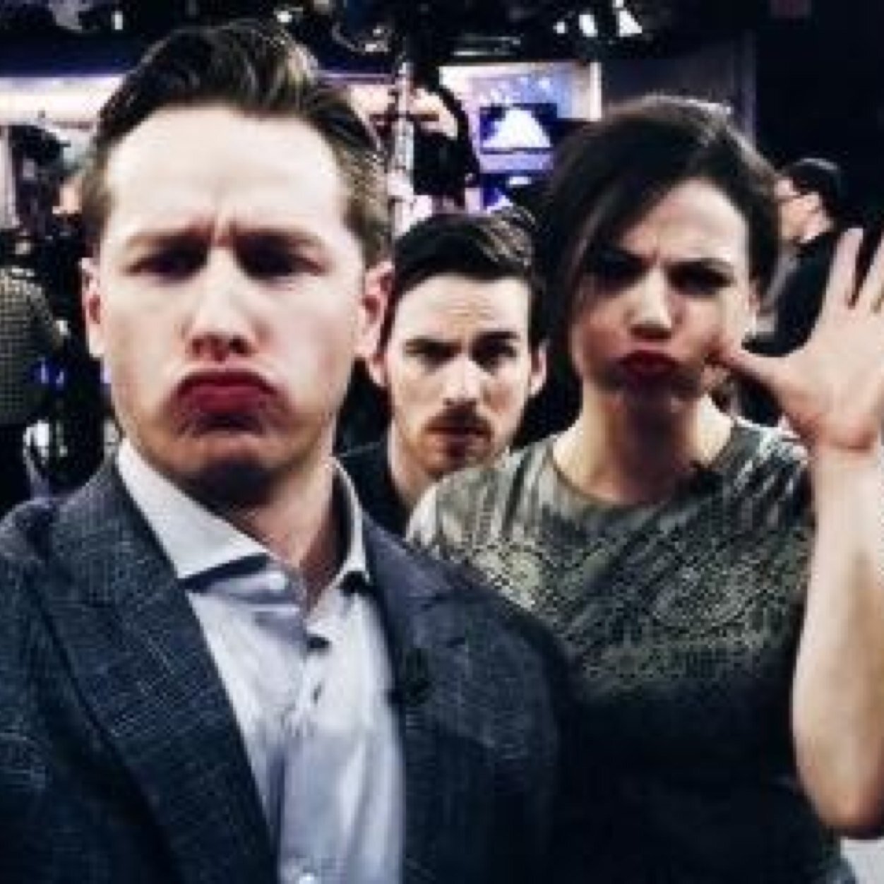 AsEvilAsItGets's profile picture. 