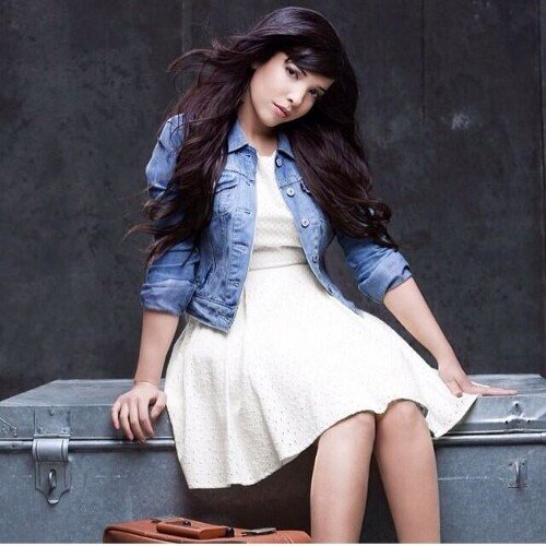 @Indila la meilleure follow mee