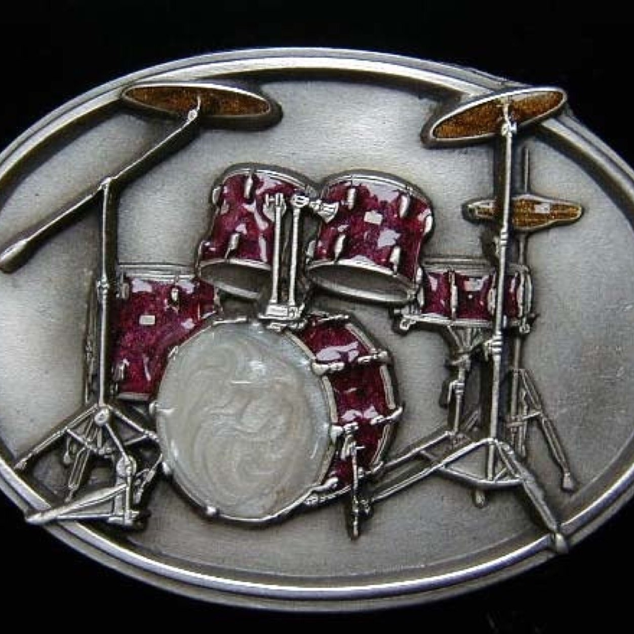 All the signs that let you know you're a drummer...