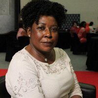 Divine Ndhlukula (@divinendhlukula) 's Twitter Profile