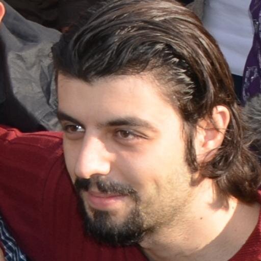 melihtugrul's profile picture. 