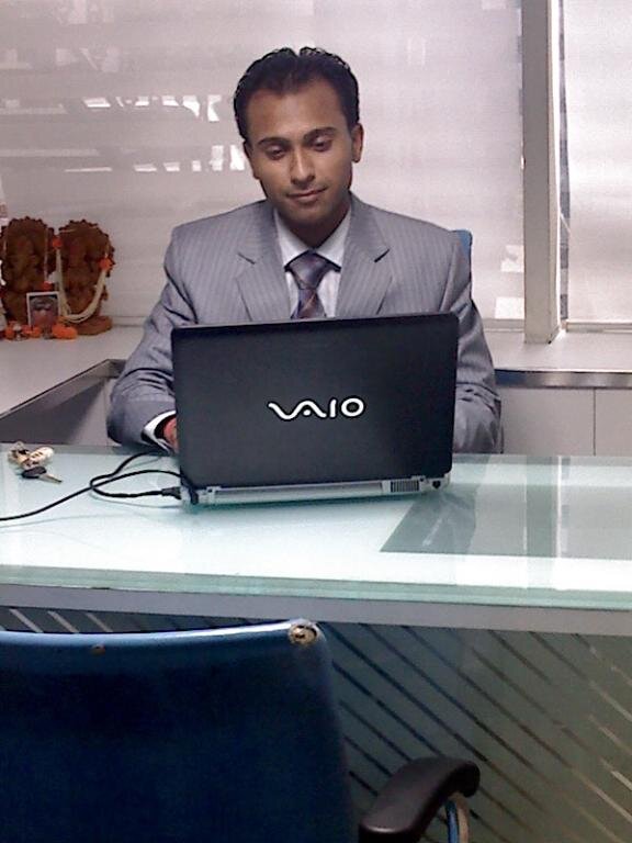 Real Estate Consultant