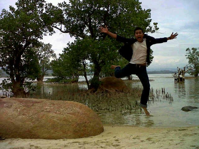 Syukuri Ά̲̣̥ρ̩̩̩̩̥ɑ̤̥̈̊ yg ada