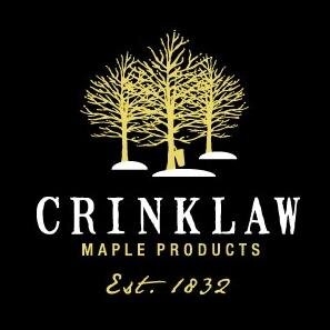 For over 185 years through eight generations, the Crinklaw family has taken great pride in producing high quality maple syrup.