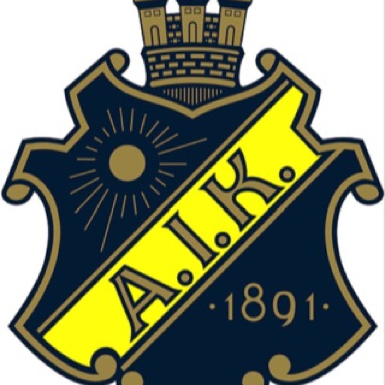 Man blir inte aikare, man föds till det!