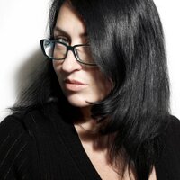 Franceska LutherKing (@franceskaluther) Twitter profile photo