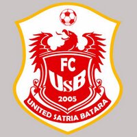 usbfc (@usbbatara) 's Twitter Profile
