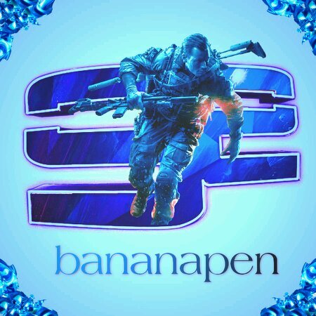 PS3ID[bananapen554]  JAPAN        BF&COD