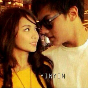 The world comes to life if everything's bright.. @imdanielpadilla @bernardokath @kakaii1993 @padillabela #one_direction  ^_^