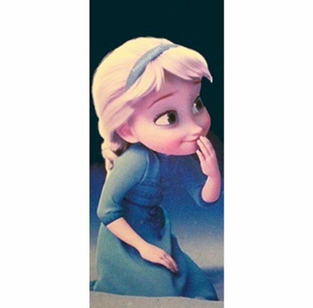 Hello! My Beloved Mom: @_IceQueenElsa_ And Dad: @_Guardian_Jack