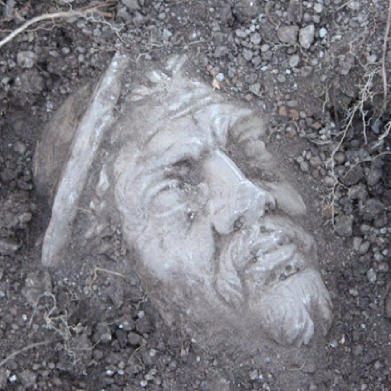 UoSFLPortus's profile picture. Archaeology of Portus: Exploring the Lost Harbour of Ancient Rome - University of Southampton @PortusProject and @FutureLearn Course