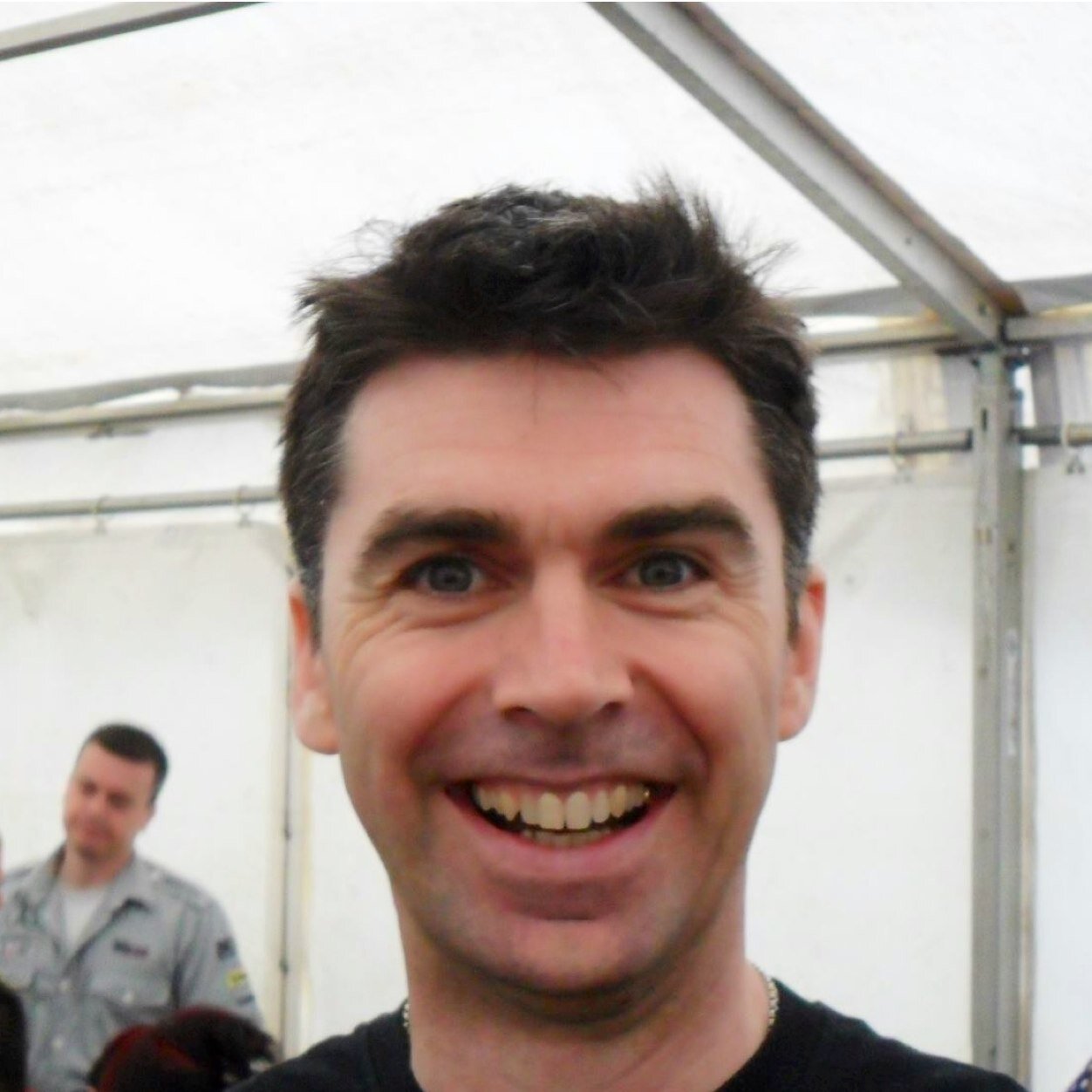 AdamWelshcakes's profile picture. Welsh. Enough said!