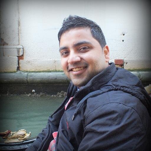 _varun_vermani's profile picture. PreSales - Lead Solution Architect | Blogger | Husband & Dad | F1 Fanatic | Business Development | Strategic Planning | Hybrid Cloud