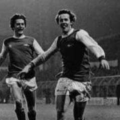 Brady, look at that, Oh look at that, Dec 23 1978. Former North Bank now top tier Block 94.