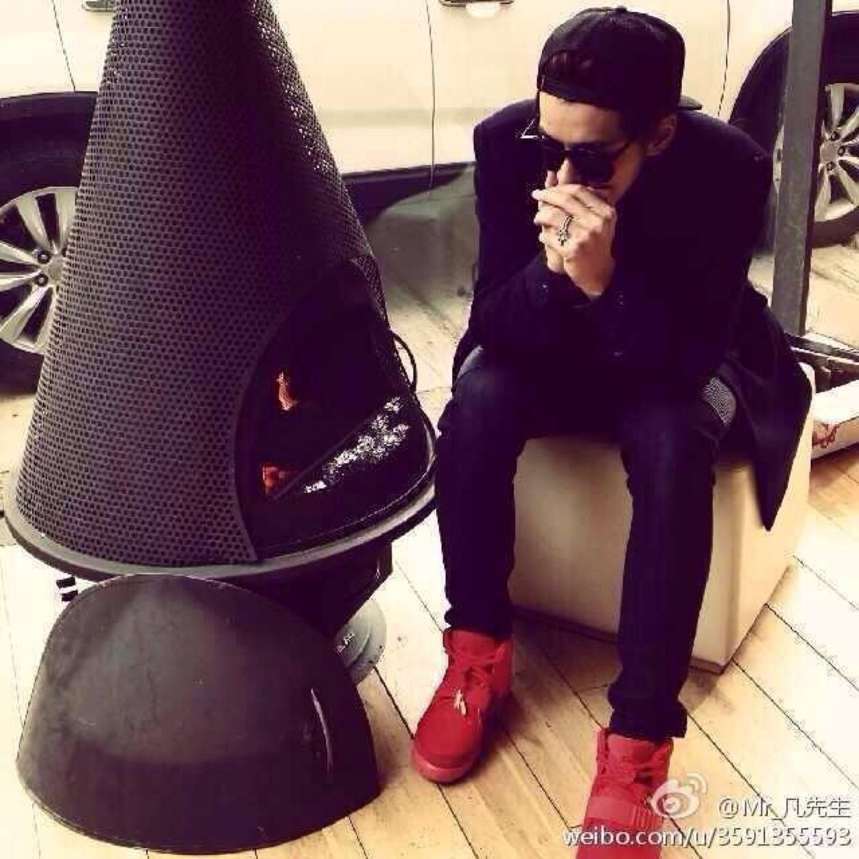 krikri1106 Profile Picture