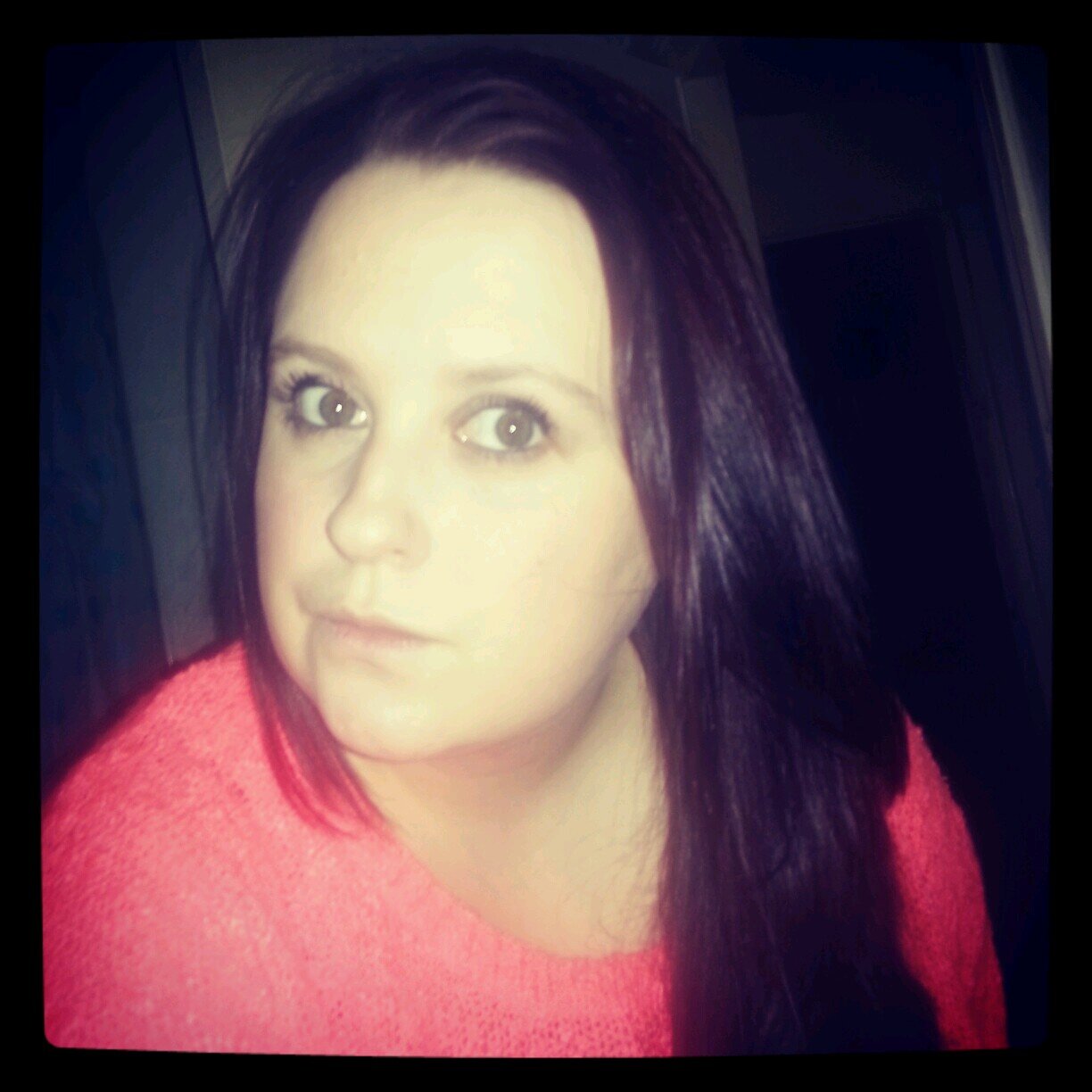 Daughter. Mother. Sister. Girlfriend. Geek.