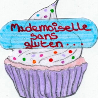 Un blog 100% sans gluten, avec des recettes, des bonnes adresses ...