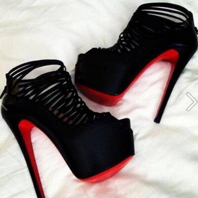 amazing heels online