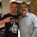 Gavin Thomas - @gavintaffy - Twitter