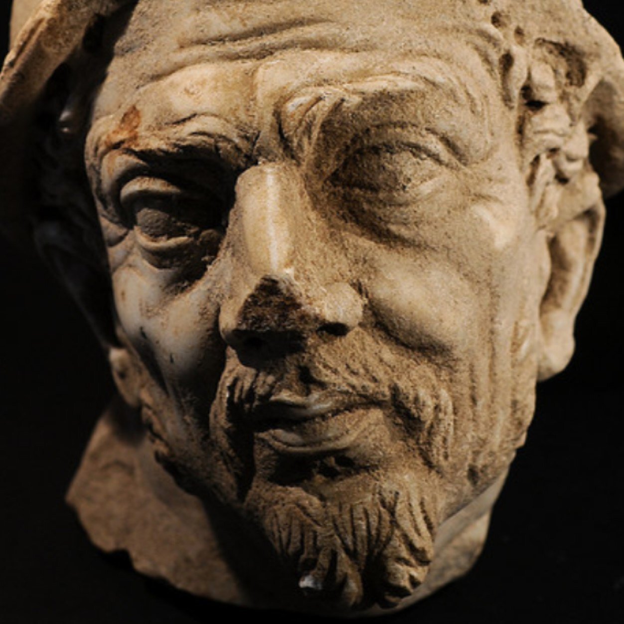 PortusProject's profile picture. The Portus Project has been researching and teaching about the Roman site of Portus in Italy for 15 years.