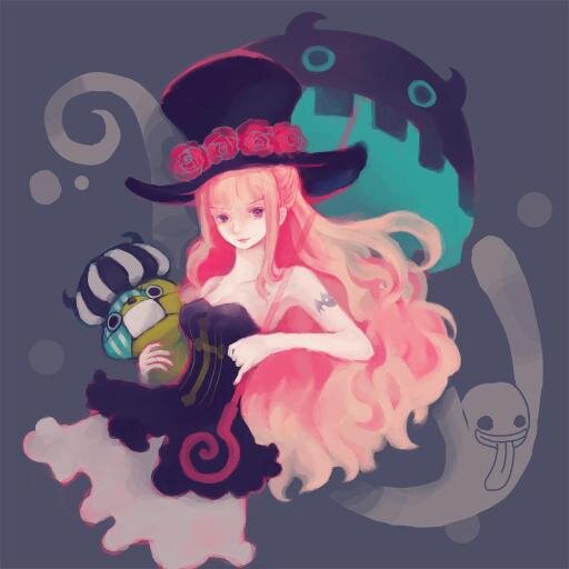 「The Ghost Princess is here ready to being served by cute animals ~」[OPRP]