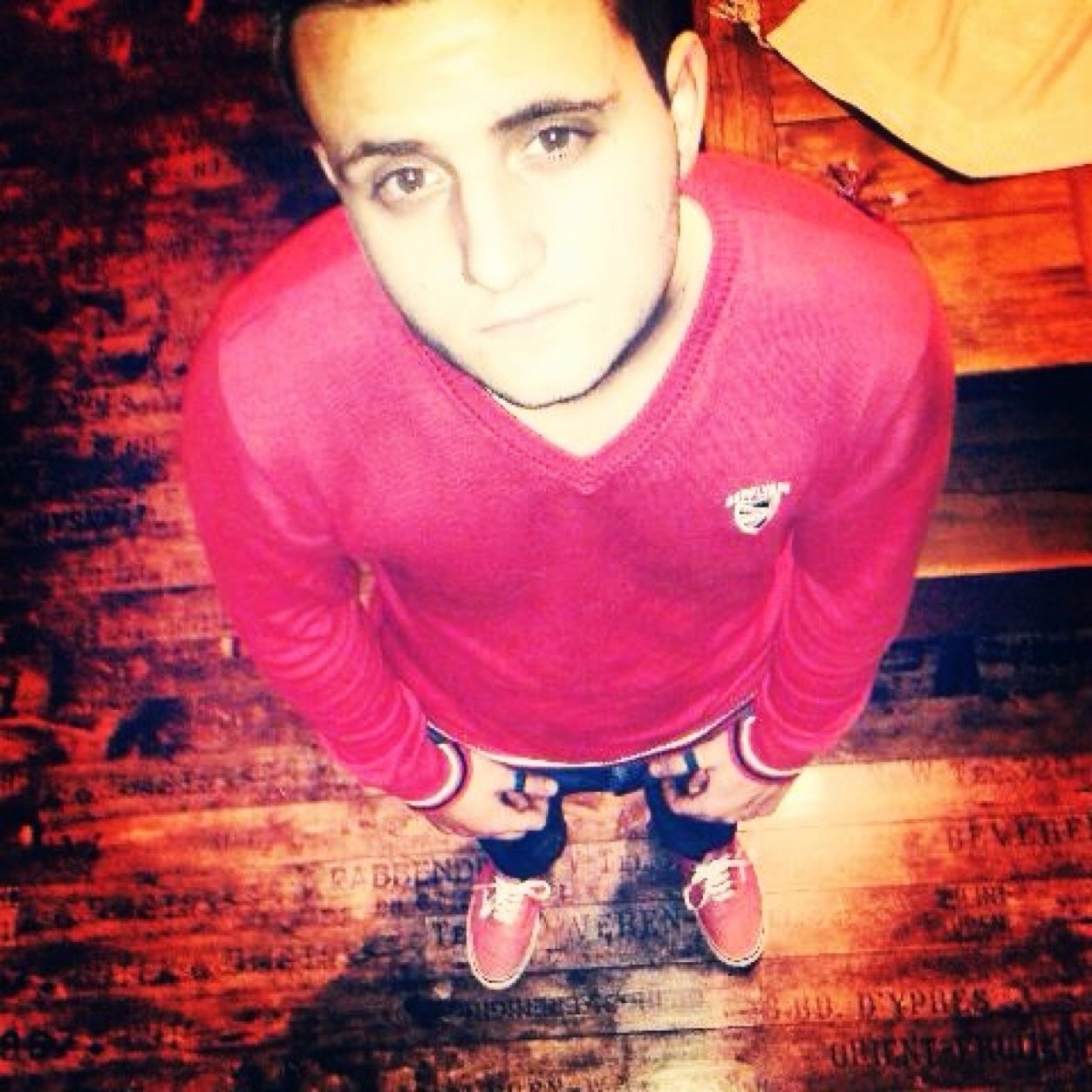 TomSka13's profile picture. Changer le cours de l'histoire #Broussaï