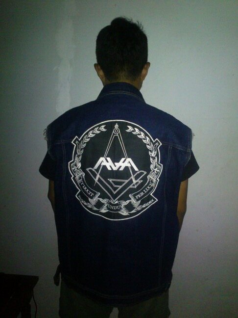 Probo_k's profile picture. Sempurna hanya millik ALLAH dan Andra n The Backbone