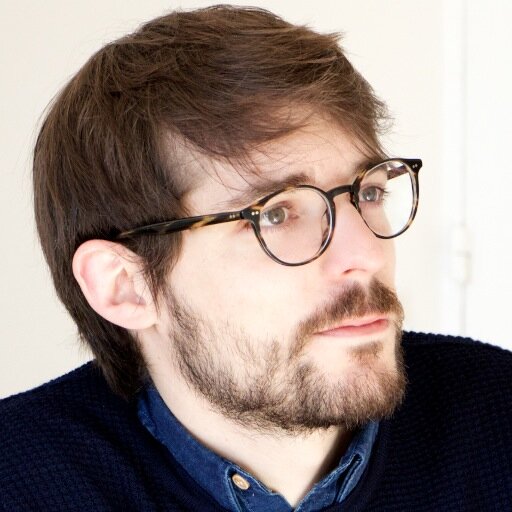 directeur général @5eRue × intervenant du master @edcScPo ex @TBWA