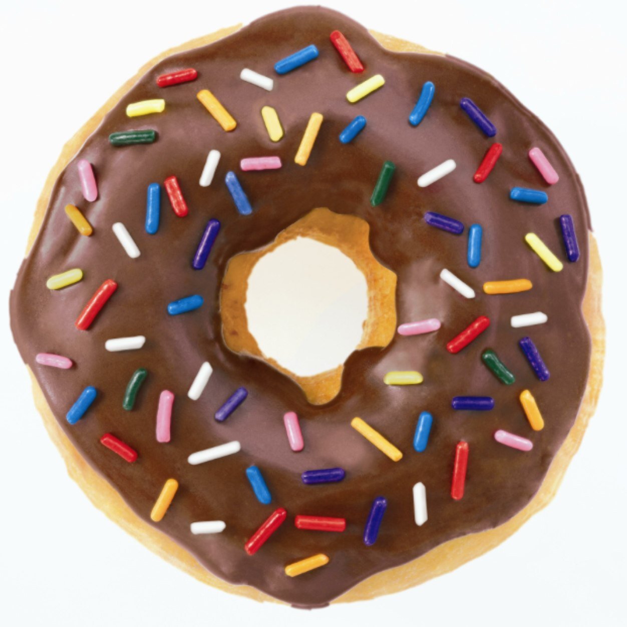 Send in your doughnuts (CoD) and you could be entered into the #ProDoughnutLeague
