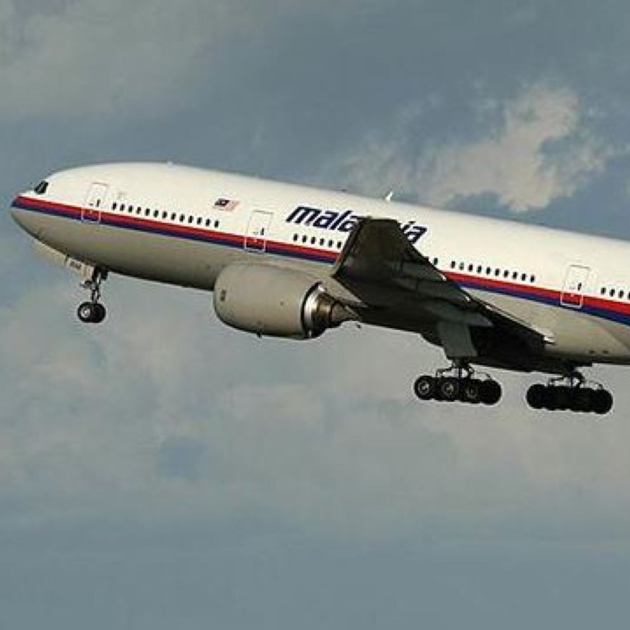 news_owen's profile picture. News about Air Malaysia Flight 370 which lost contact with Air Traffic Control.