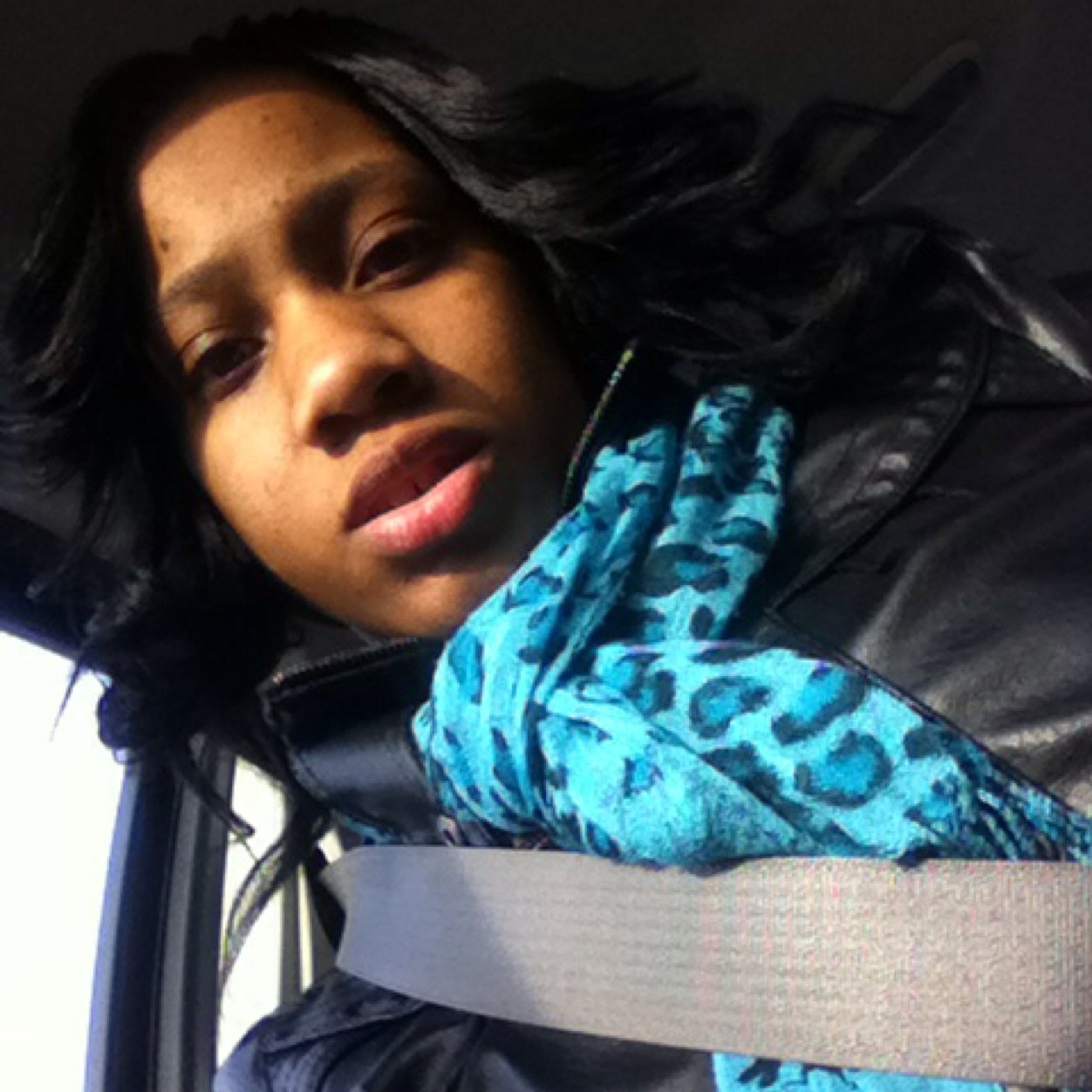 Boss_Lady_Tae's profile picture. 