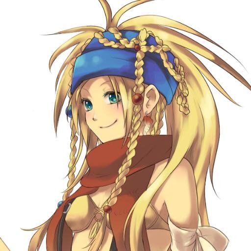 Providing lots of hentai pictures of Final Fantasy