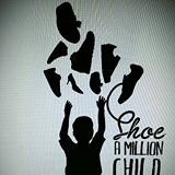 Shoeamillion's profile picture. Provision of life essentials to underprivileged  children in Zimbabwe. Clothing, food, shoes , school fees, e.t.c