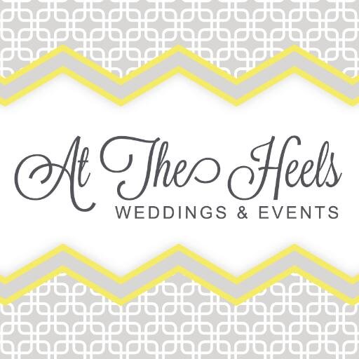 AtTheHeels's profile picture. A wedding planning company that is a step above the rest.  Let us plan the most amazing day that you will cherish for a lifetime. ~A Bride's Best Friend~