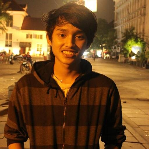 IkbarFikri's profile picture. ALWAYS ON !! Mining Engineering Of Trisakti University 2012!!