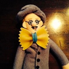 Uncle Noodle is a retired IT executive and one-time adjunct instructor. He simmers or roils in blogs at http://t.co/5inDs4eF2m