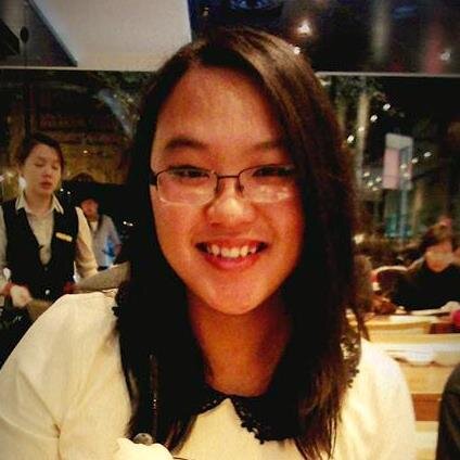Commerce and Media (PR and Advertising) student at UNSW