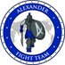 AlexanderFightTeam (@aftalexander) Twitter profile photo
