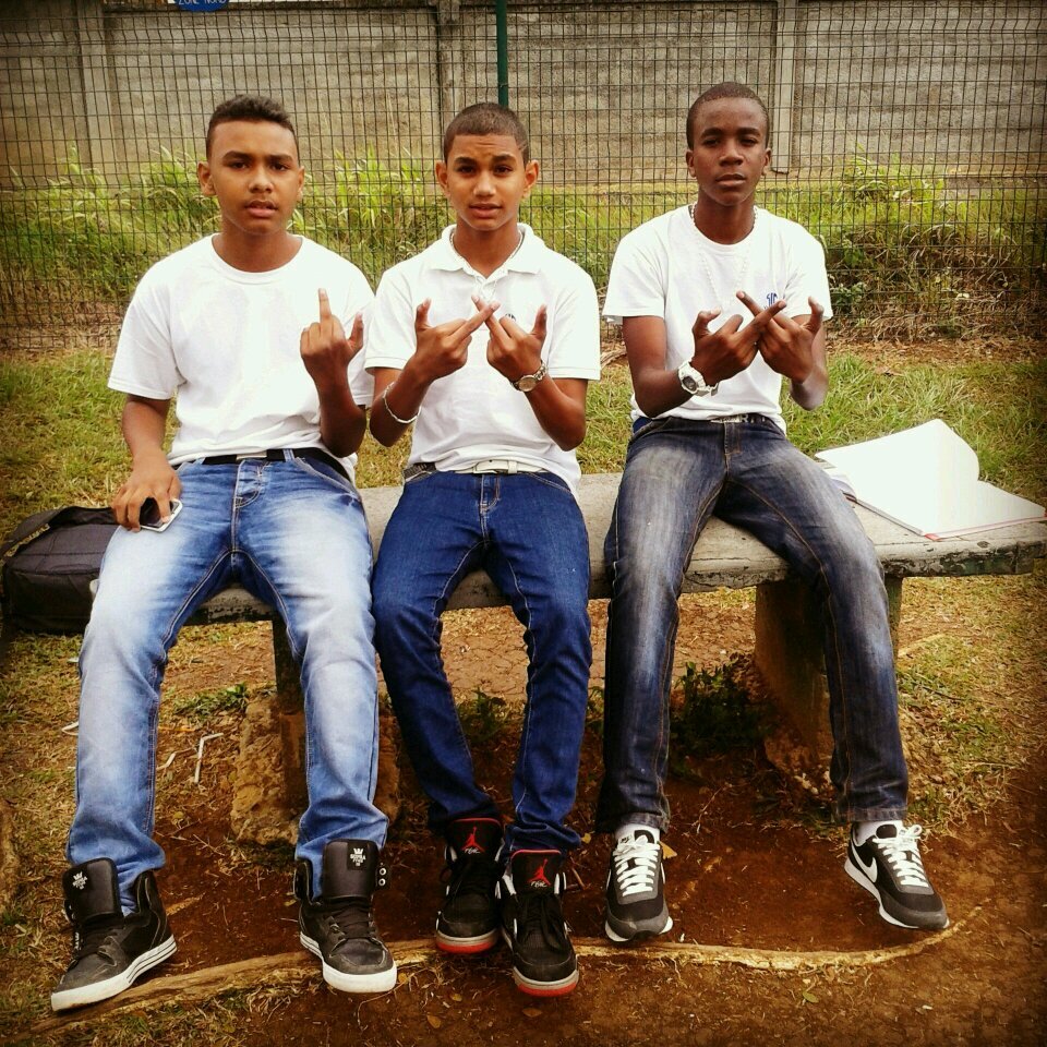 vincetoto971's profile picture. 