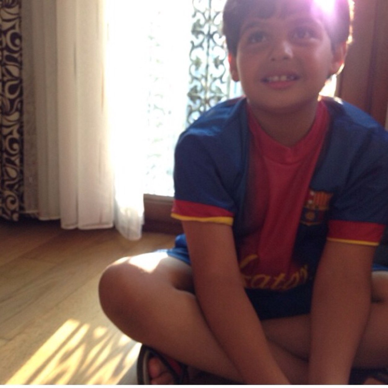 AbdurahmS's profile picture. 